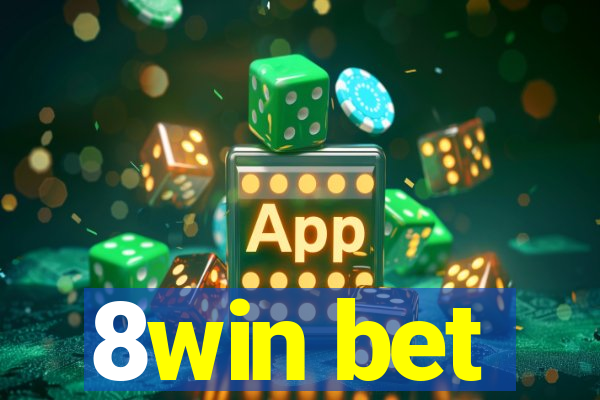 8win bet